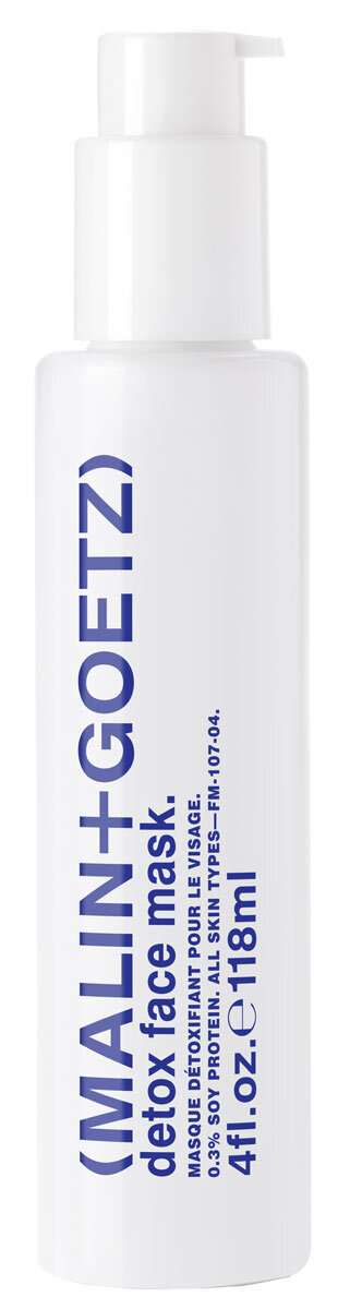 Malin + Goetz - Detox Face Mask - Cleansing Mask
