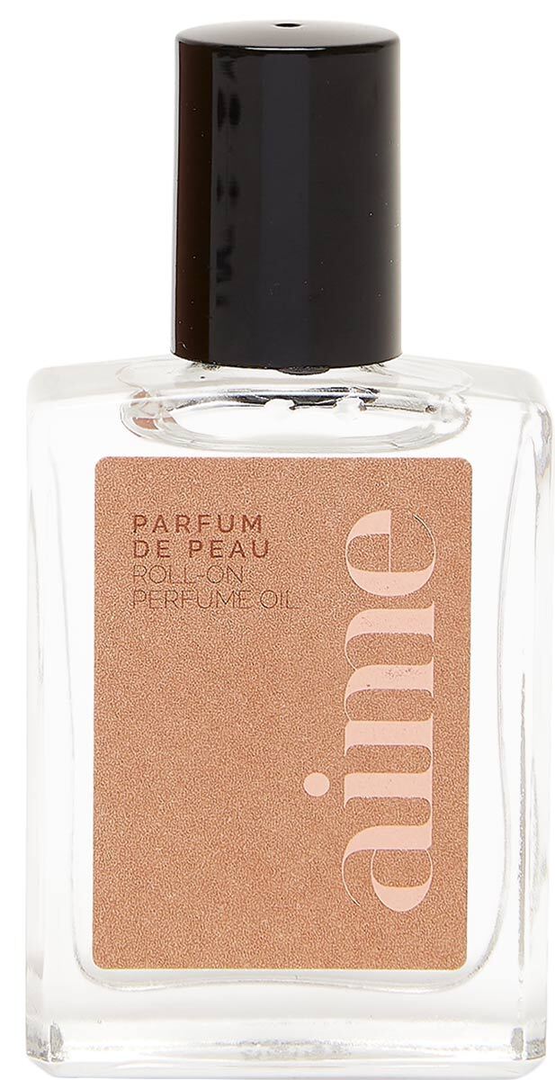 Aime - Roll on Perfume Oil - Perfume Oil & Rollerballs Unisex