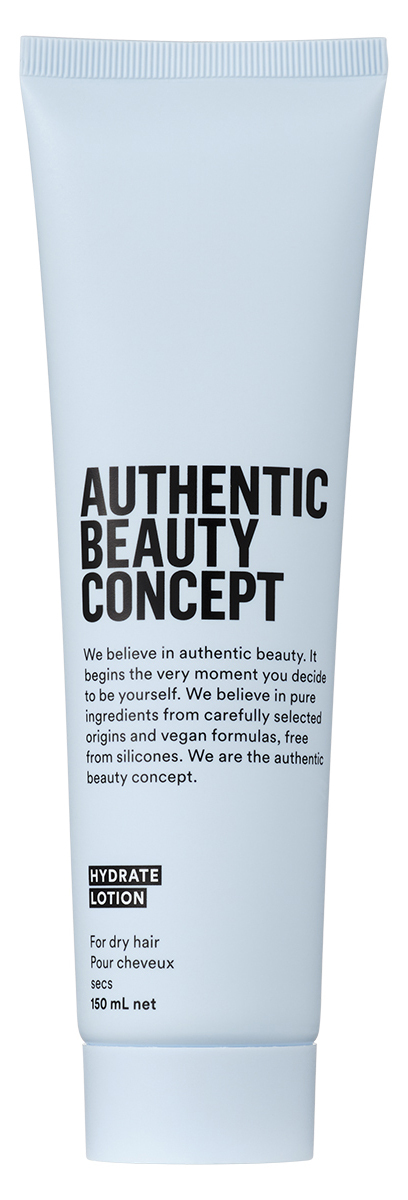 AUTHENTIC BEAUTY CONCEPT - Hydrate Lotion - Leave-in conditioner
