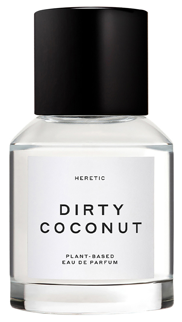 Heretic Parfum - Dirty Coconut - Eau de Parfum Unisex