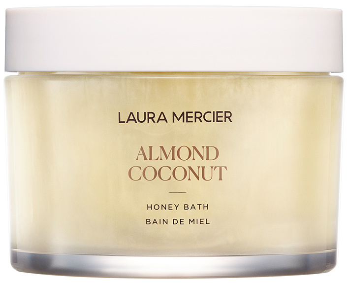 LAURA MERCIER - Honey Bath - Shower Gel