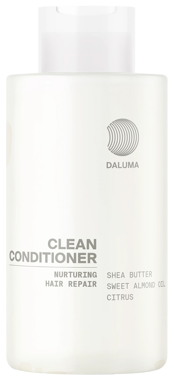 DALUMA - Clean Conditioner - Conditioner