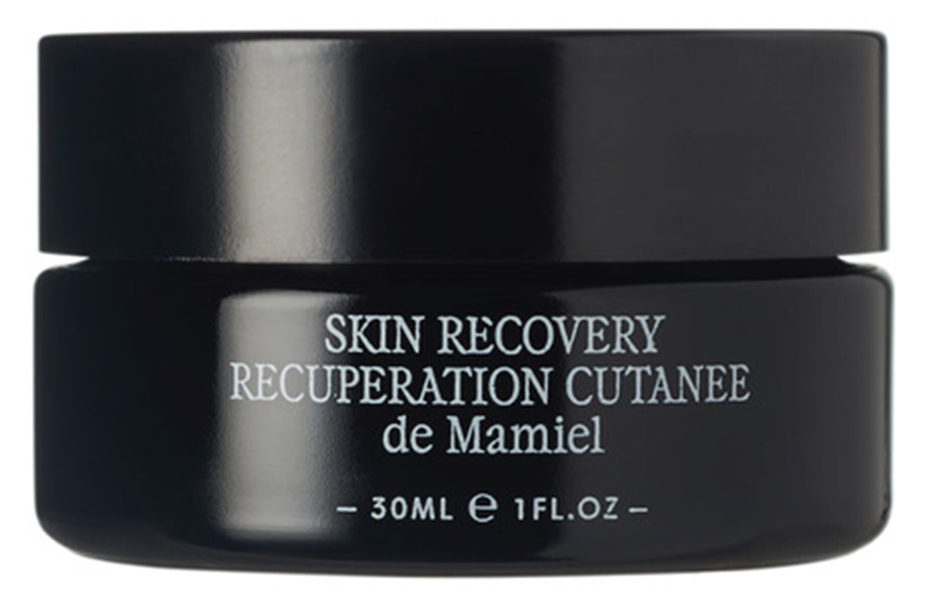 De Mamiel - Skin Recovery Concentrate - Brightening serum