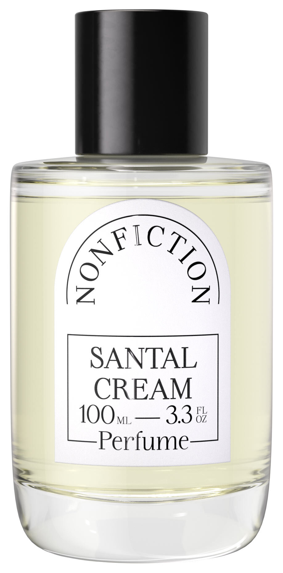 NONFICTION - SANTAL CREAM - Eau de Parfum Unisex