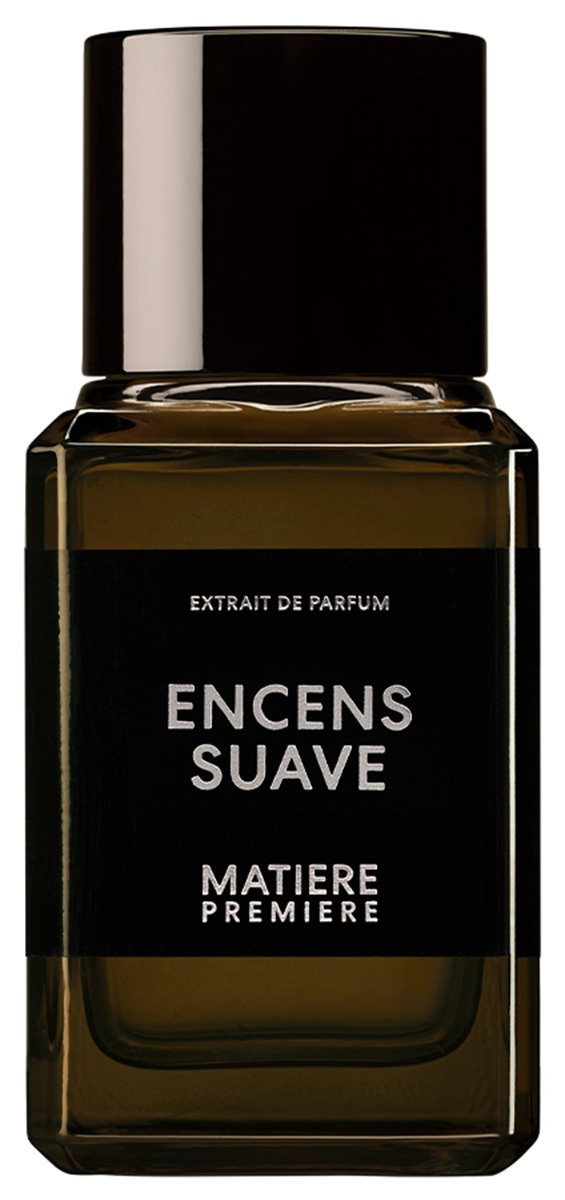 MATIERE PREMIERE - Encens Suave Extrait - Extrait de Parfum Unisex