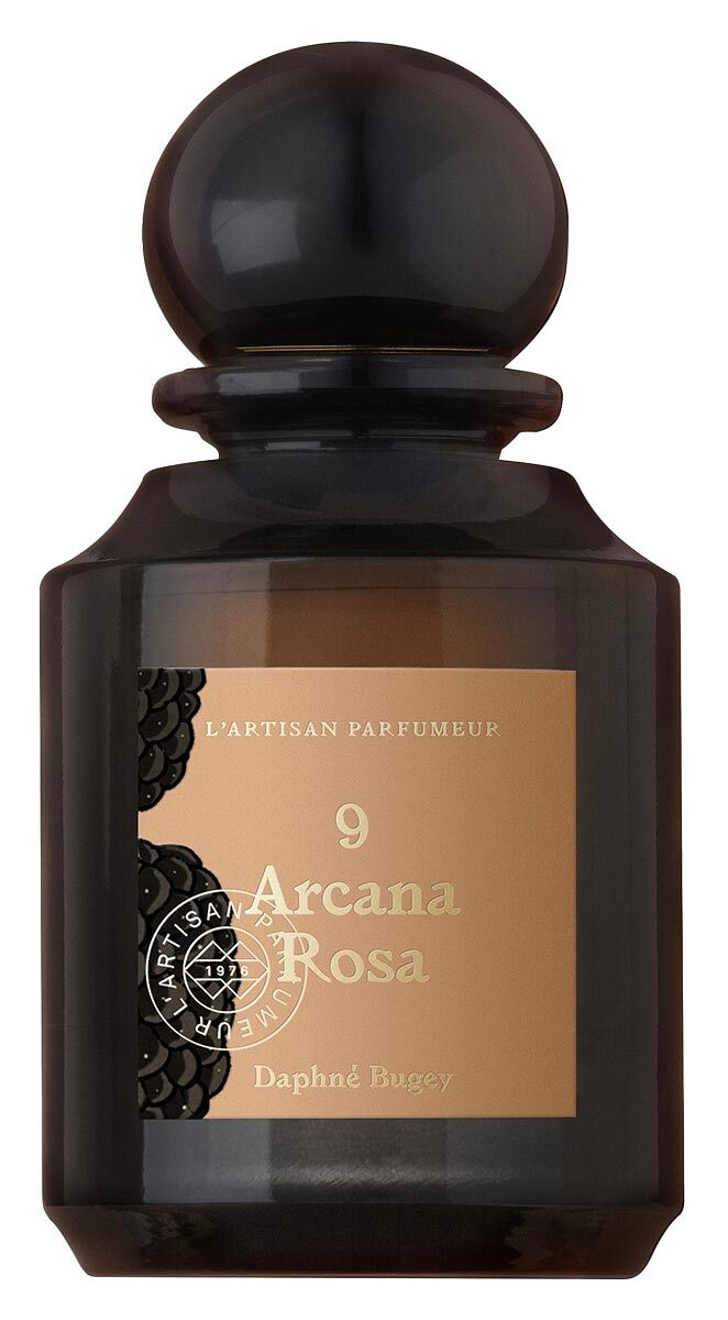 L'Artisan Parfumeur - 9 Arcana Rosa - Eau de Parfum Women