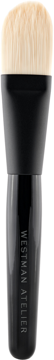 Westman Atelier - Foundation Brush - Foundation brush