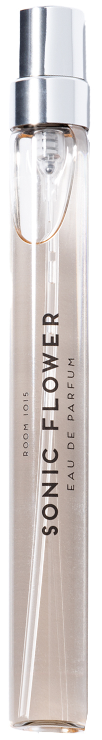 Room 1015 - SONIC FLOWER - Eau de Parfum Unisex