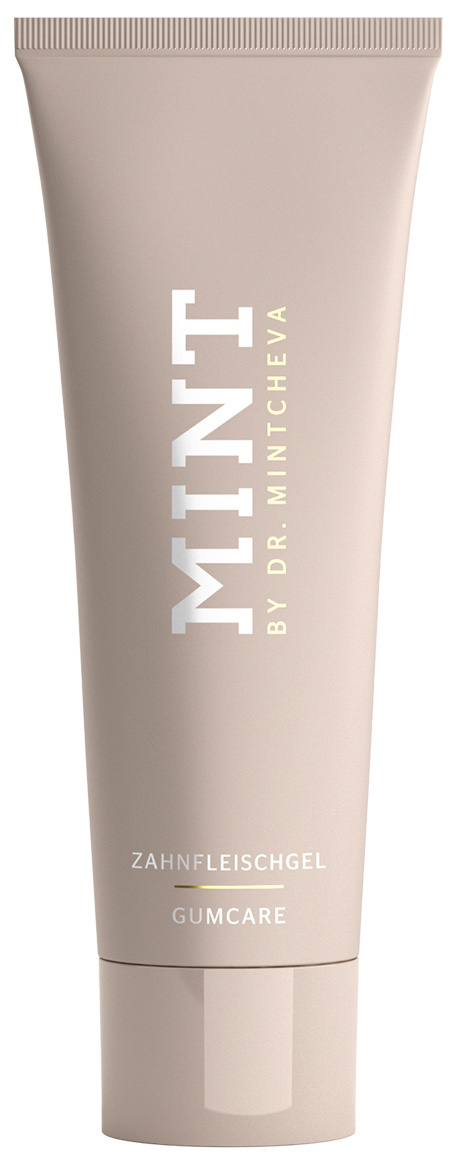 MINT by Dr. Mintcheva - Gum Care - Oral Care