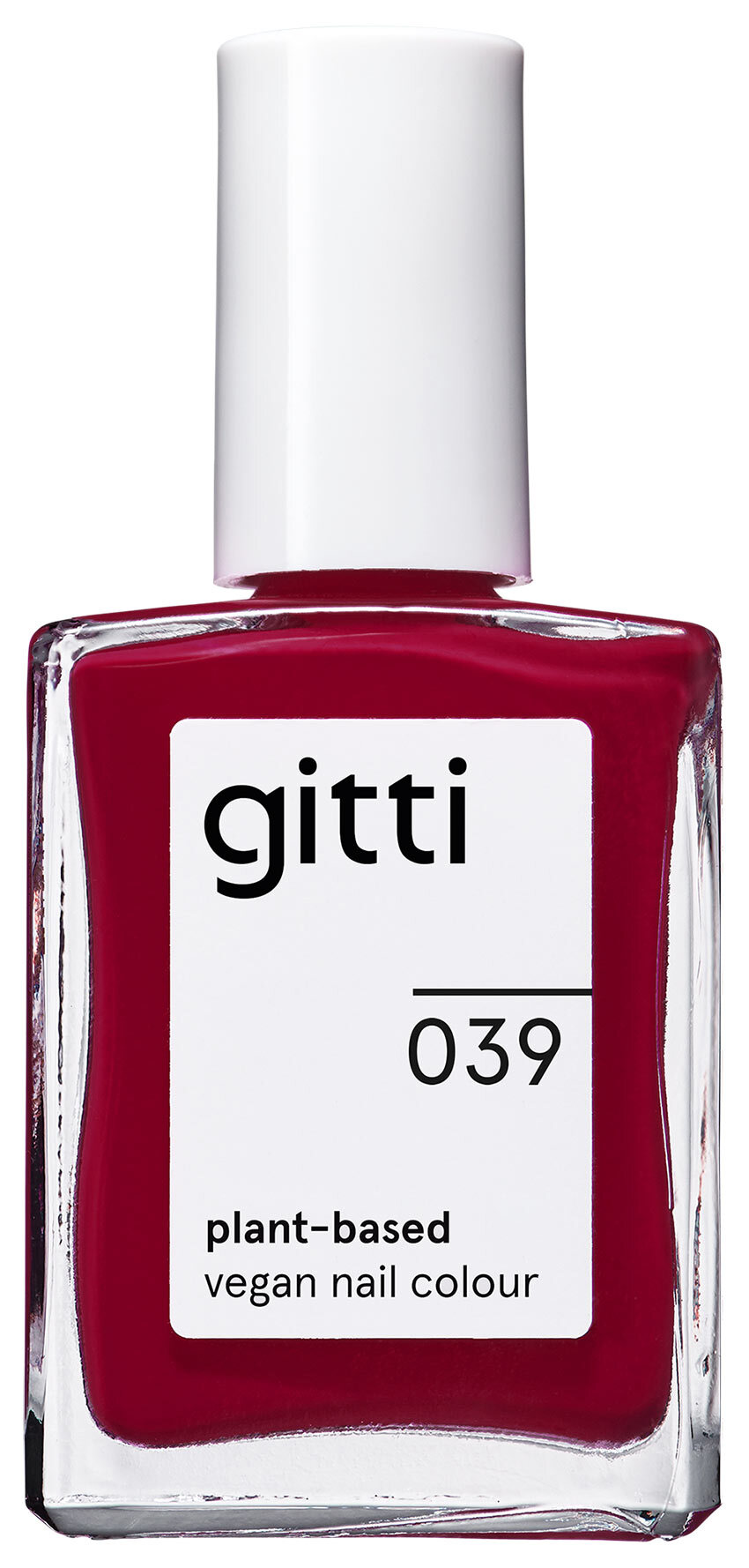 gitti - gitti no. 039 - Nail Polish