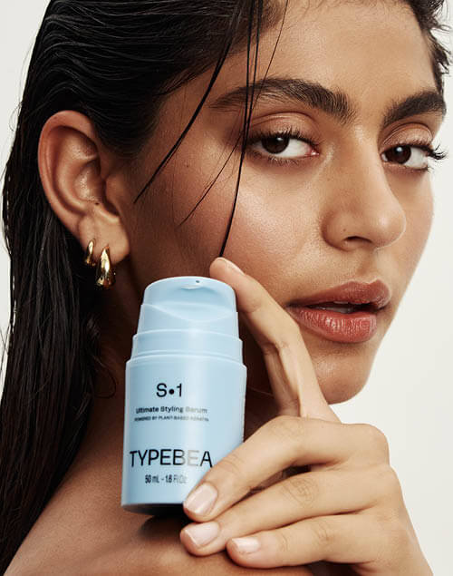 TYPEBEA S1 Ultimate Styling Serum
