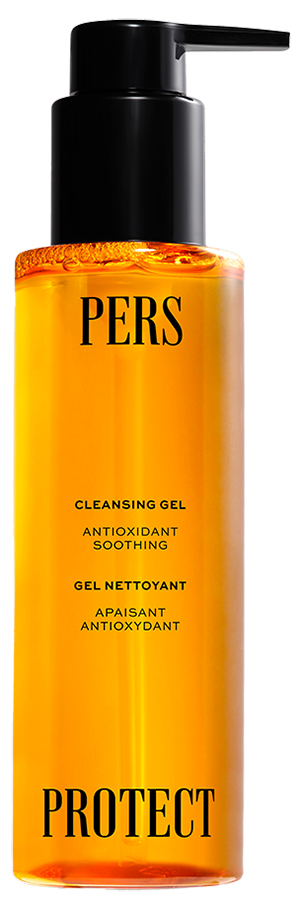 PERS - SOOTHING CLEANSING GEL - Cleansing Gel