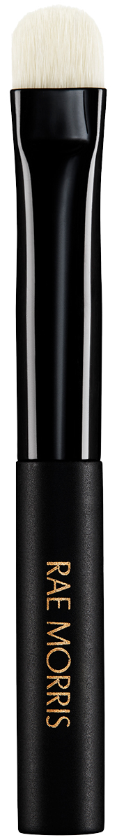 RAE MORRIS - #12 Lash Line Smudger Travel - Eyeliner Brush
