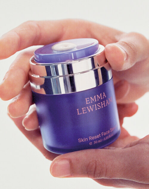 Emma Lewisham Skin Reset Face Serum 30ml
