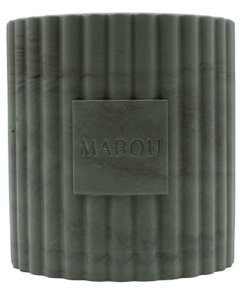 Mabou - Fire of Alemee - Gentle Guardian - Candle
