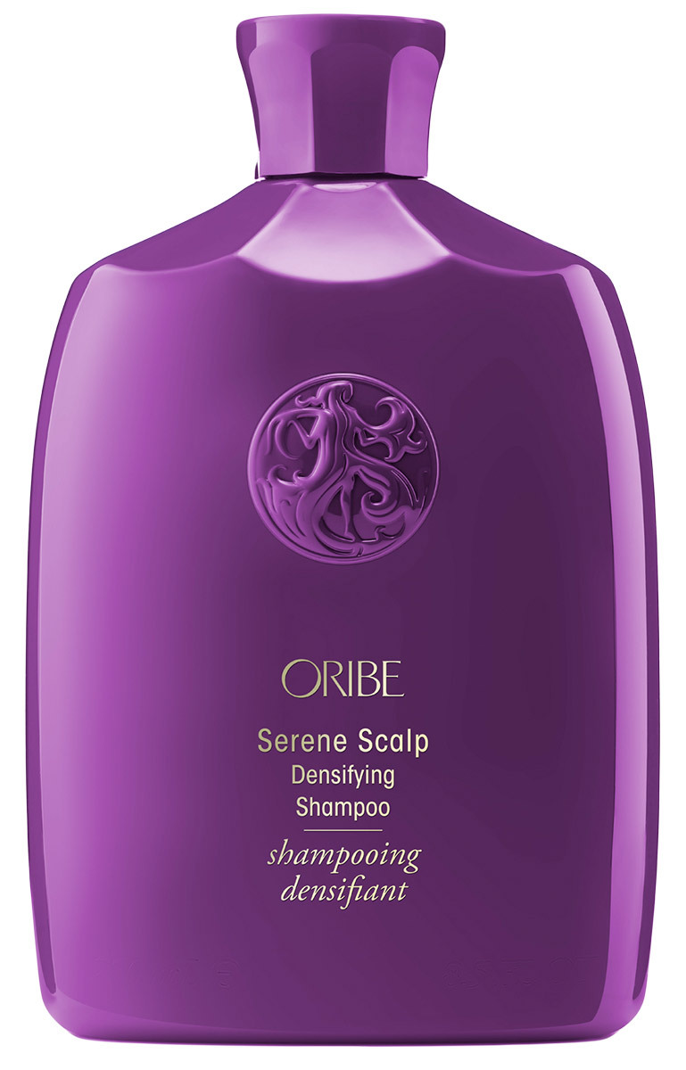 Oribe - Serene Scalp Densifying Shampoo - Shampoo