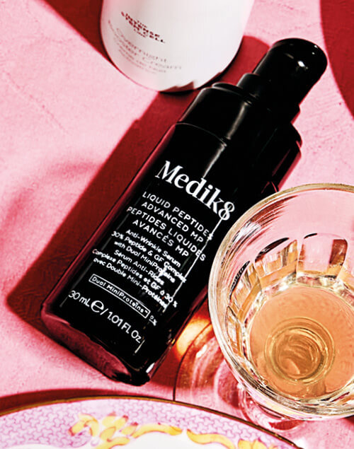 Medik8 Liquid Peptides Advanced MP