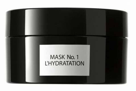 David Mallett - Maske No.1 L'Hydration - Hairmasks and Treatments