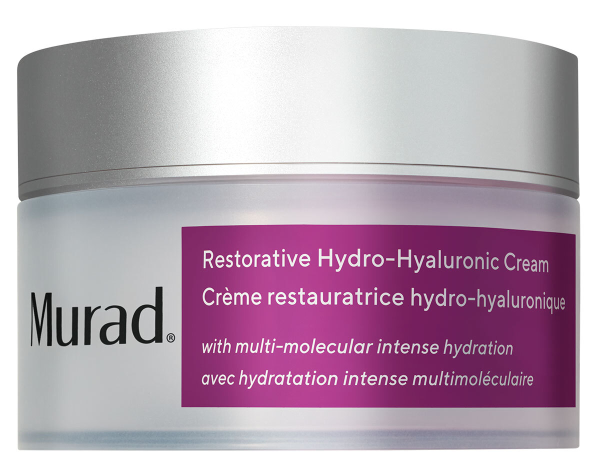 Murad - Restorative Hydro-Hyaluronic Cream - Face Cream