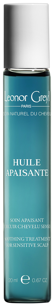 Leonor Greyl - Huile Apaisante - Hair Oil