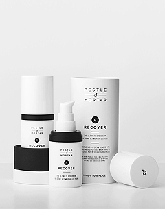 Pestle & Mortar Recover Eye Cream