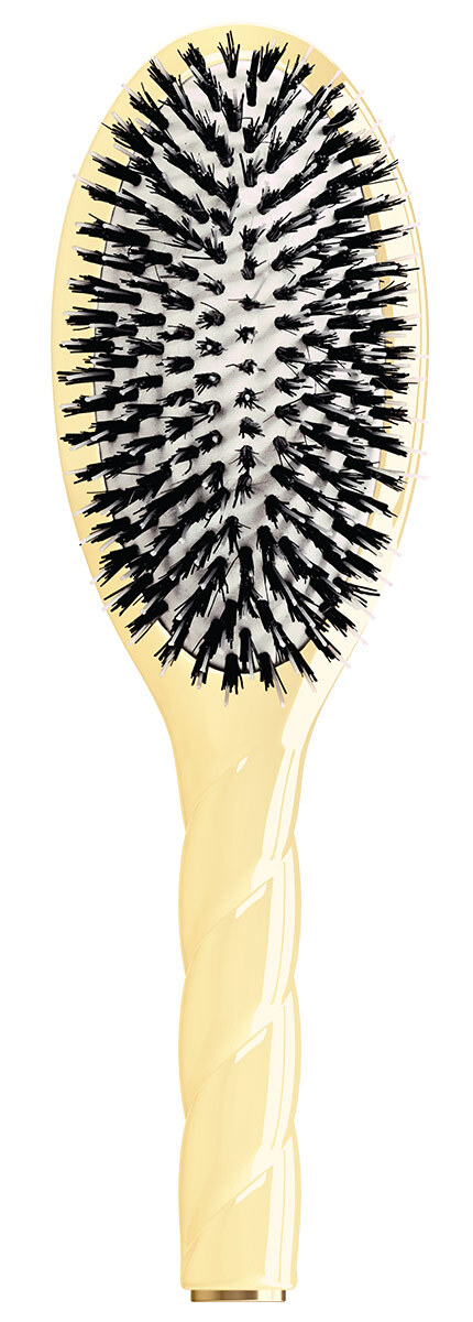 La Bonne Brosse - BROSSE LARGE N02 - Hairbrushes