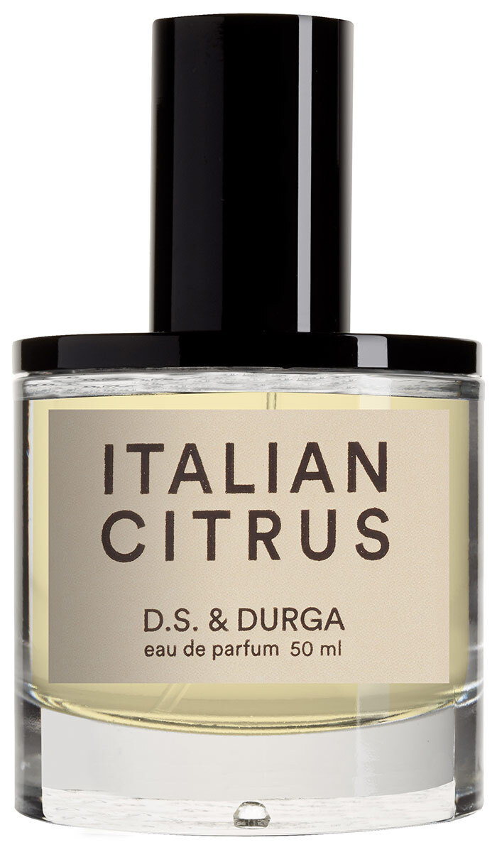 D.S. & DURGA - Italian Citrus - Eau de Parfum Unisex