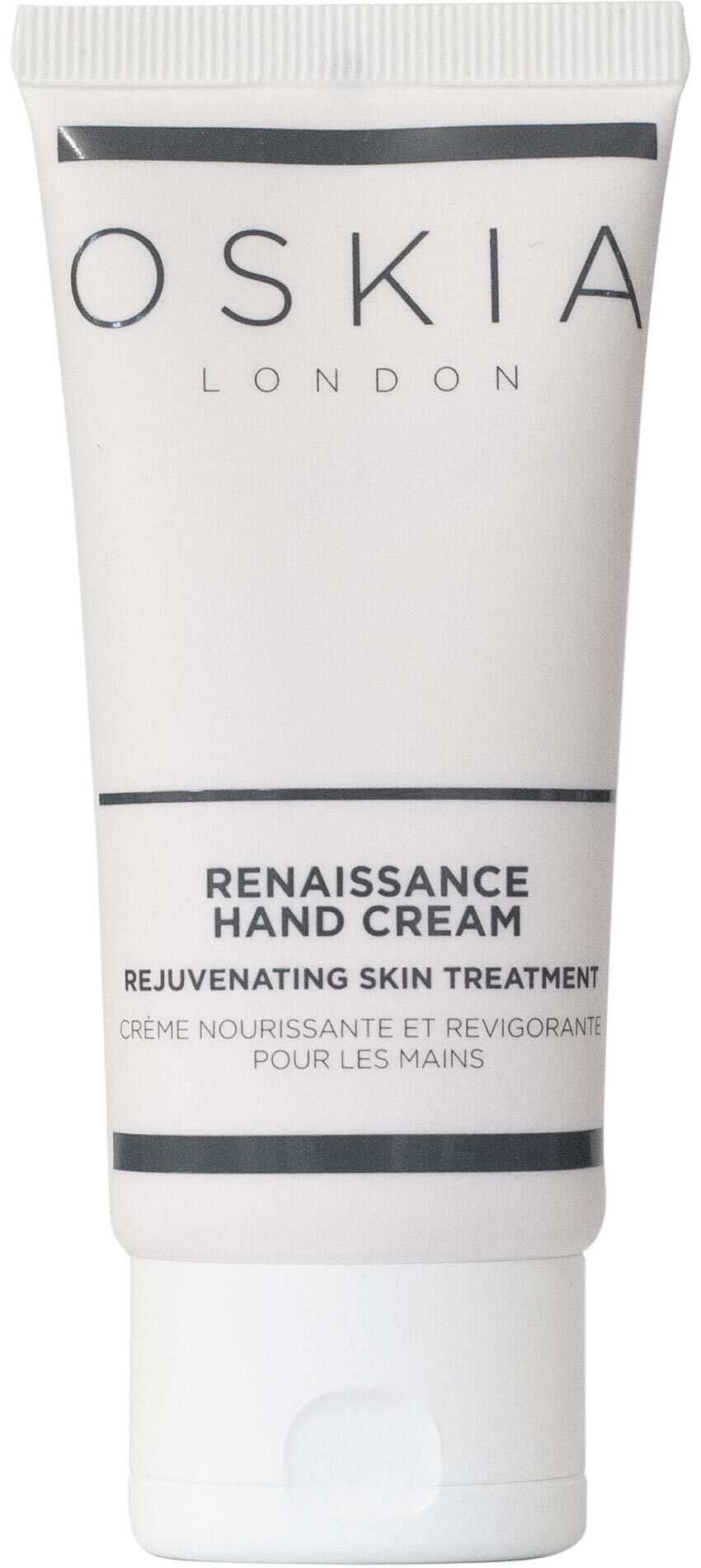 Oskia Renaissance Hand Cream Rejuvenating Skin Treatment
