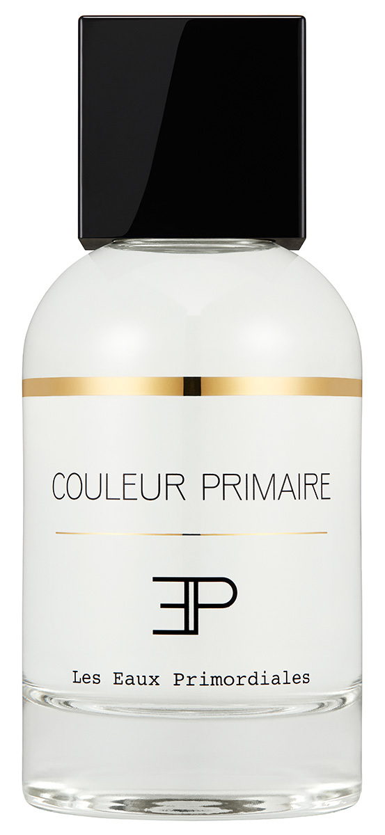 Les Eaux Primordiales - Couleur Primaire - Eau de Parfum Unisex