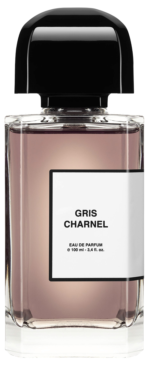 bdk PARFUMS - Gris Charnel - Eau de Parfum Unisex