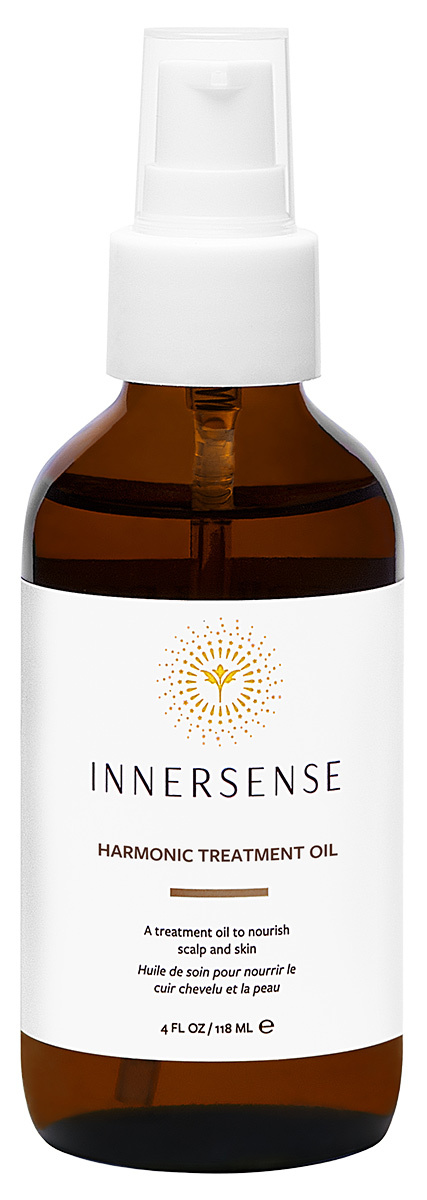INNERSENSE - HARMONIC TREATMENT OIL - Hair Oil
