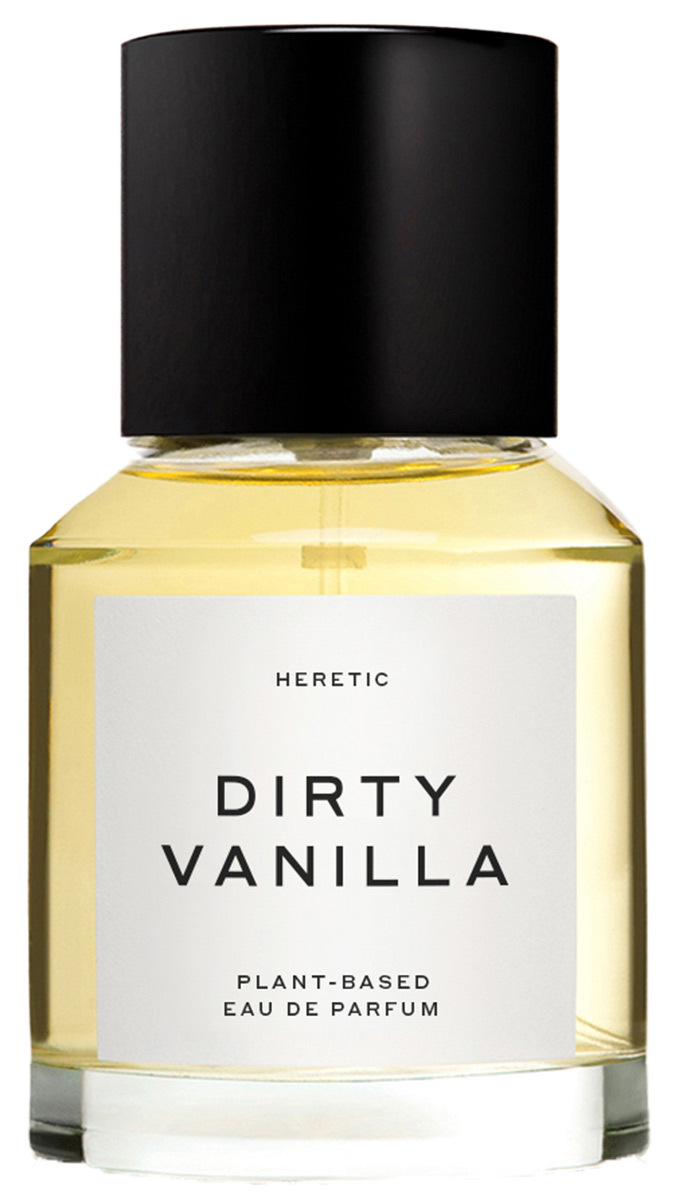 Heretic Parfum - Dirty Vanilla - Eau de Parfum Unisex