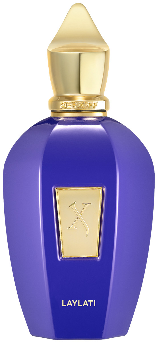 XERJOFF - Laylati - Eau de Parfum Unisex