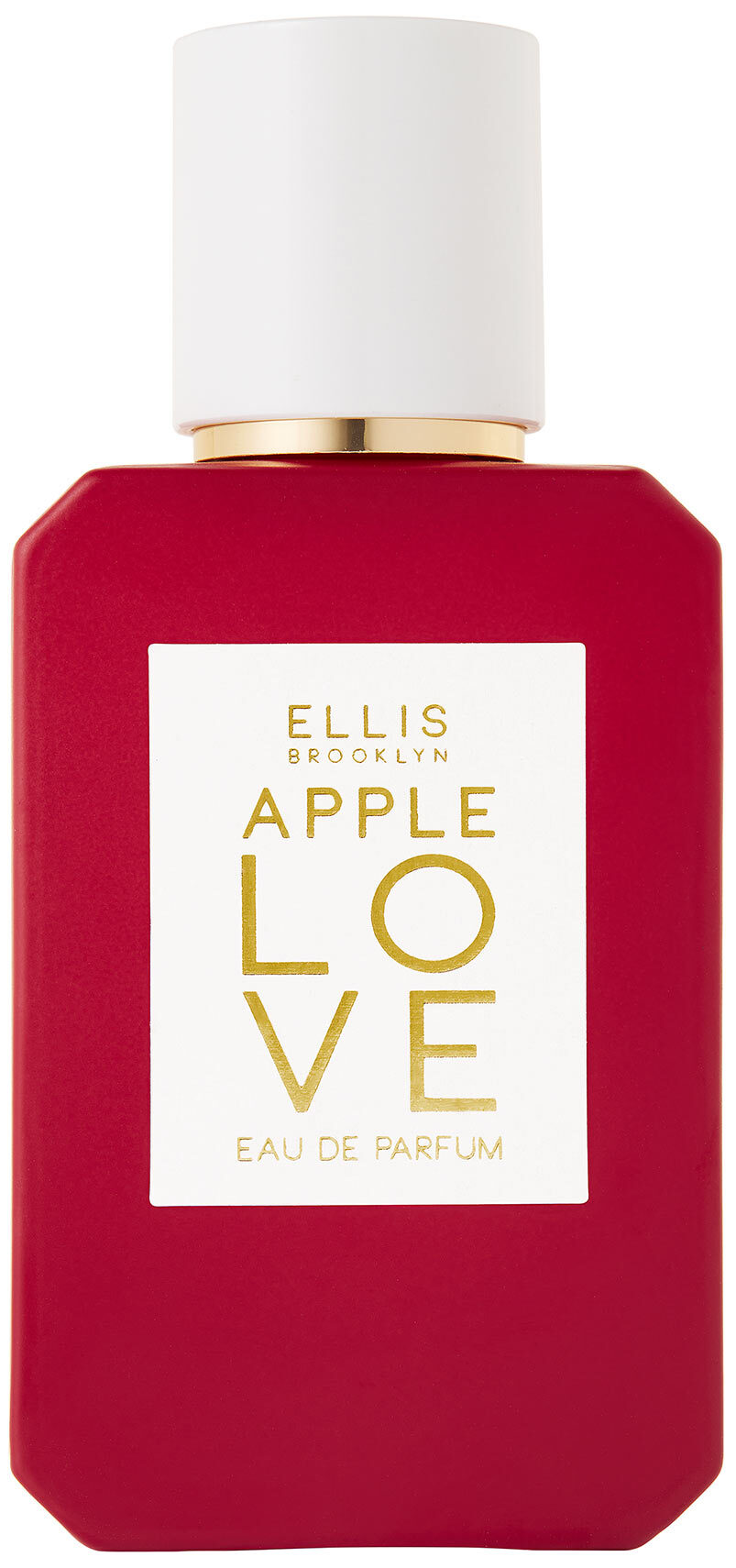 Ellis Brooklyn - APPLE LOVE - Eau de Parfum Women