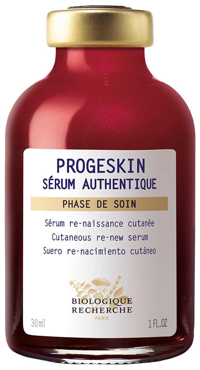 BIOLOGIQUE RECHERCHE - Progeskin - Anti-Aging Serum