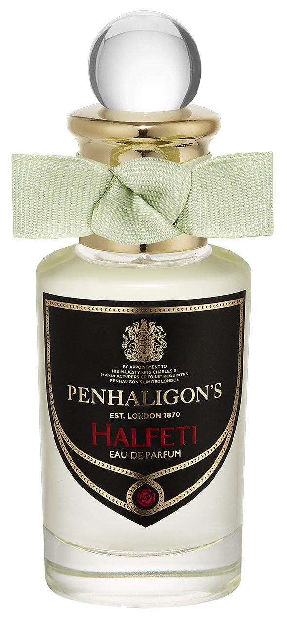Penhaligon's - Halfeti - Eau de Parfum Unisex