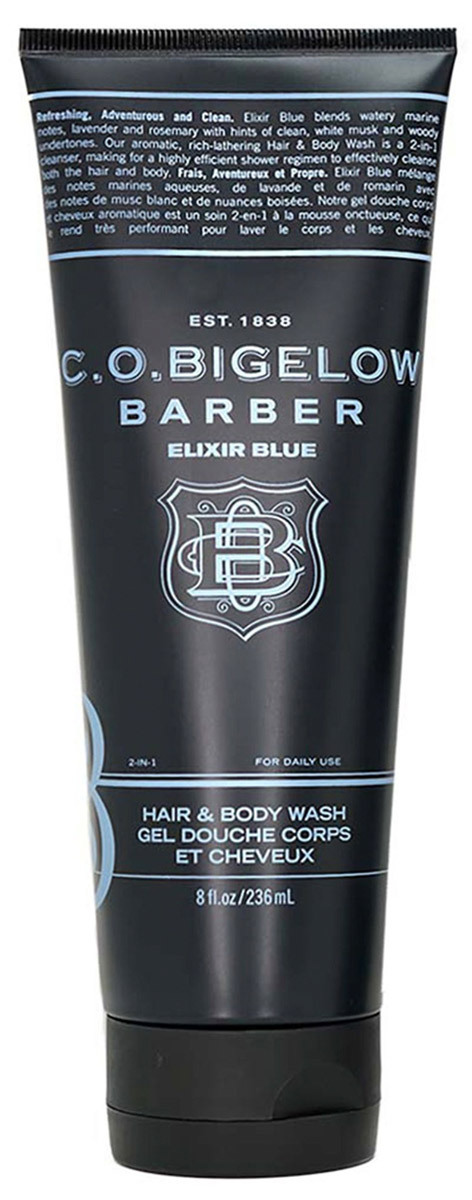 C.O. Bigelow - C.O. Bigelow Hair & Body Wash - Shower Gel