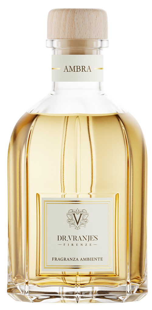 DR. VRANJES FIRENZE - Ambra - Room Diffuser