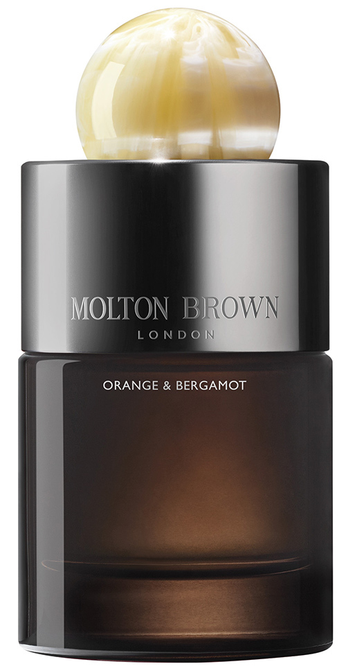 Molton Brown - Orange & Bergamot - Eau de Parfum Unisex