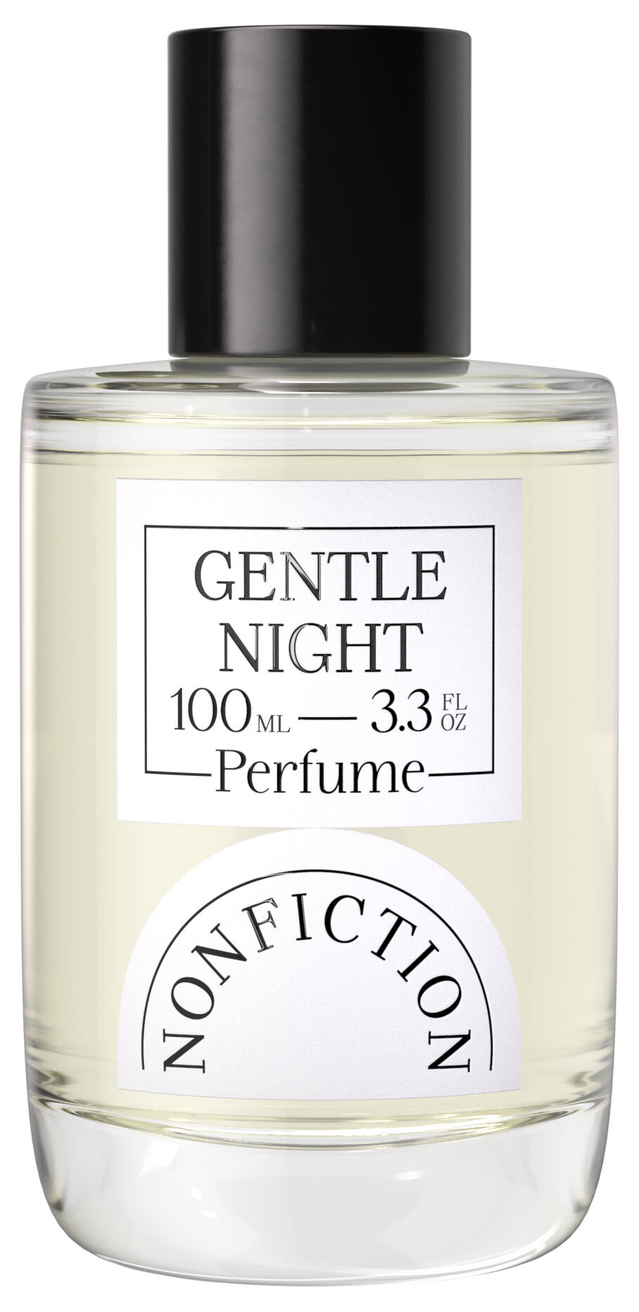 NONFICTION - GENTLE NIGHT - Eau de Parfum Unisex