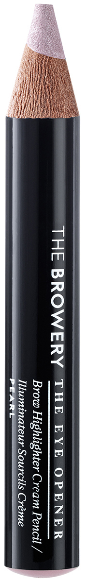 The Browery - The Eye Opener - Eyebrow pencil & powder