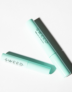 Sweed Lash Lift Mascara MARRON FONCÉ