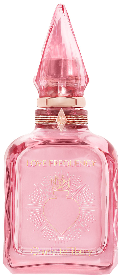 CHARLOTTE TILBURY - LOVE FREQUENCY - Eau de Parfum Women