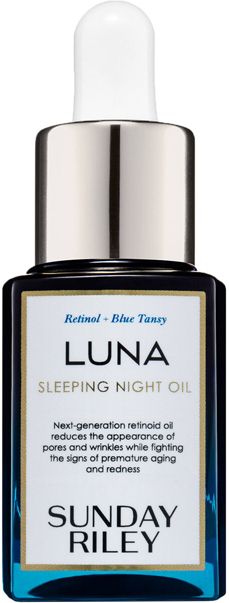 Sunday Riley - Luna Sleeping Night Oil - Face Oil