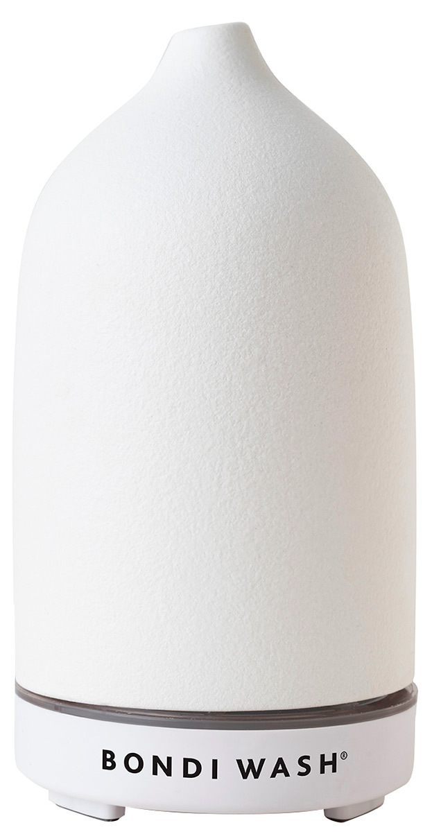 Bondi Wash - Essential Oil Diffuser - Room Diffuser