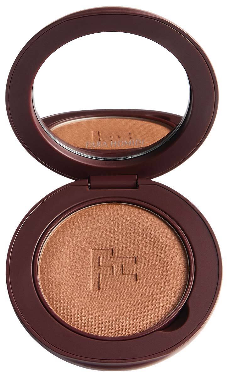 FARA HOMIDI - Essential Bronzer Compact - Bronzer