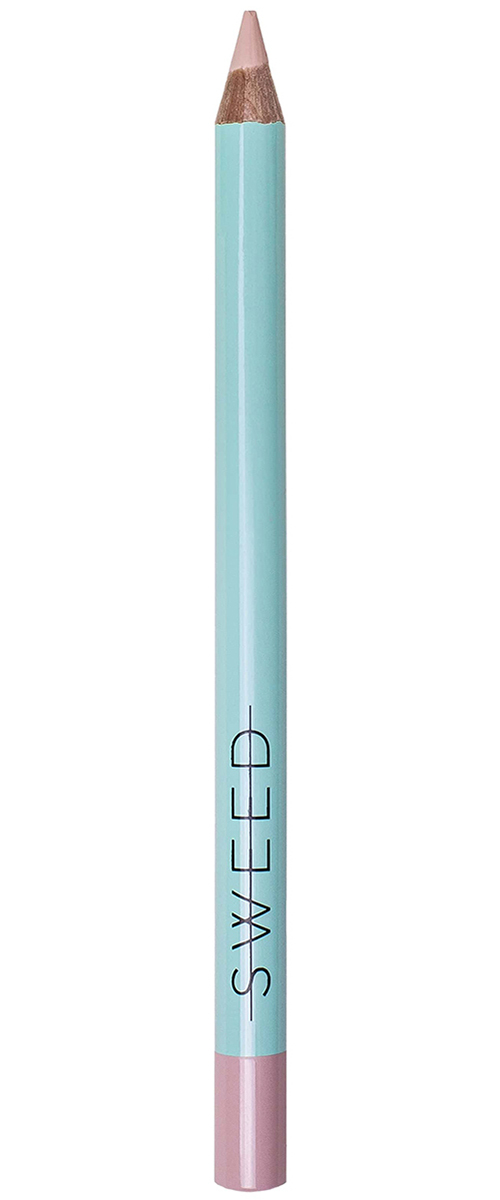 Sweed - Satin Kohl Eye Pencil - Eyeliner