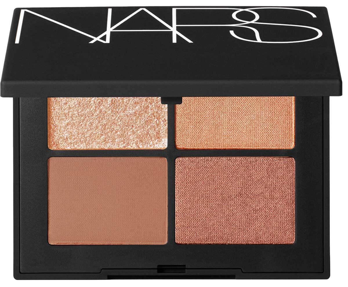 NARS Quad Eyeshadow Laguna 1.1G (X4)