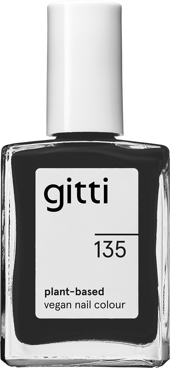 gitti - gitti no. 135 - Nail Polish