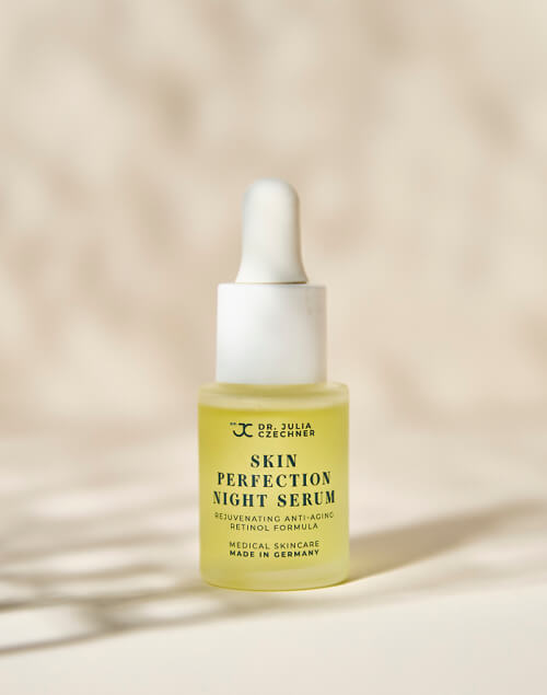 Dr. Julia Czechner Skin Perfection Night Serum